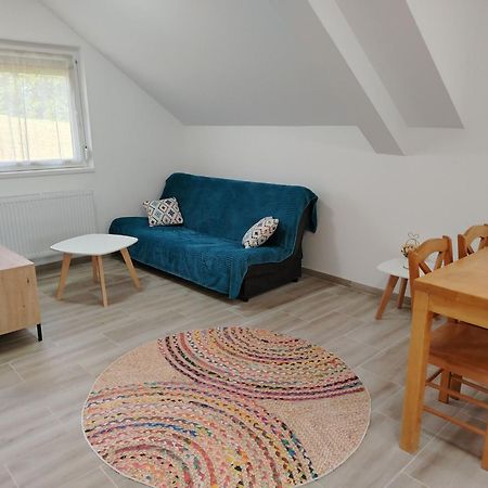 Stari Trsic Apartment ภายนอก รูปภาพ