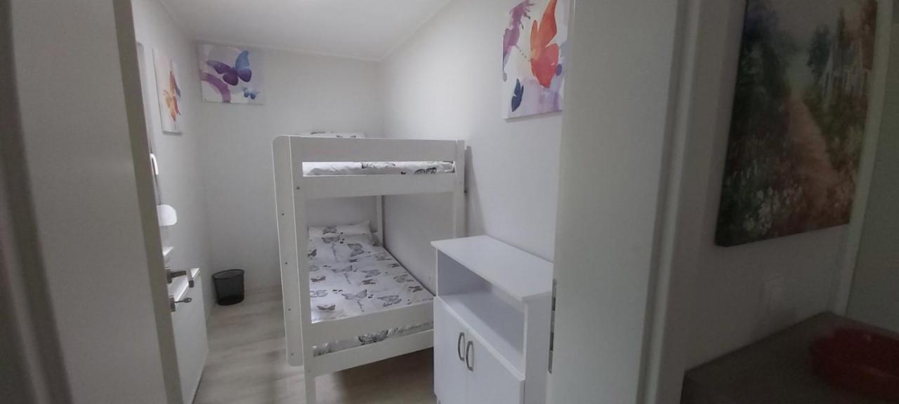 Stari Trsic Apartment ภายนอก รูปภาพ