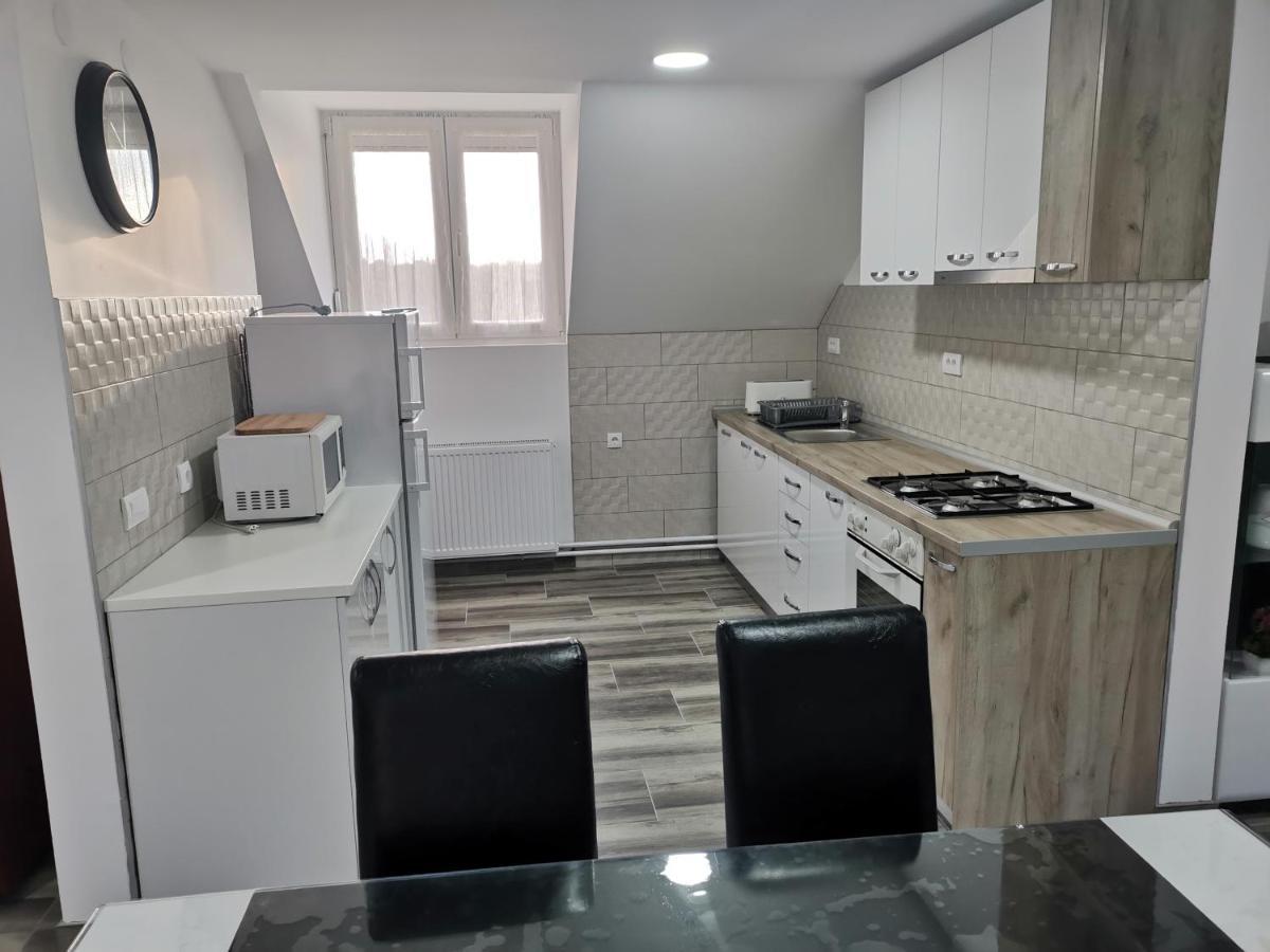 Stari Trsic Apartment ภายนอก รูปภาพ