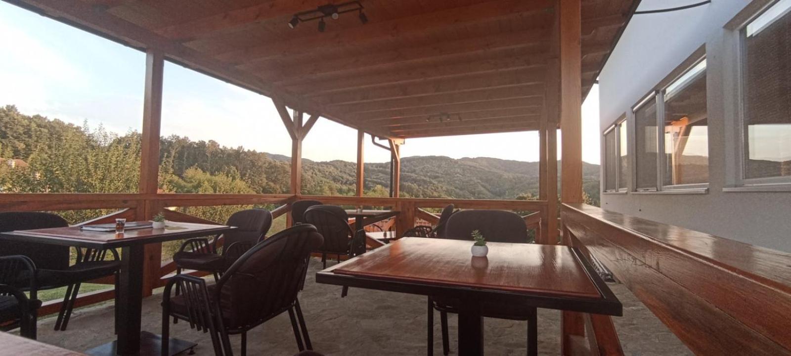 Stari Trsic Apartment ภายนอก รูปภาพ