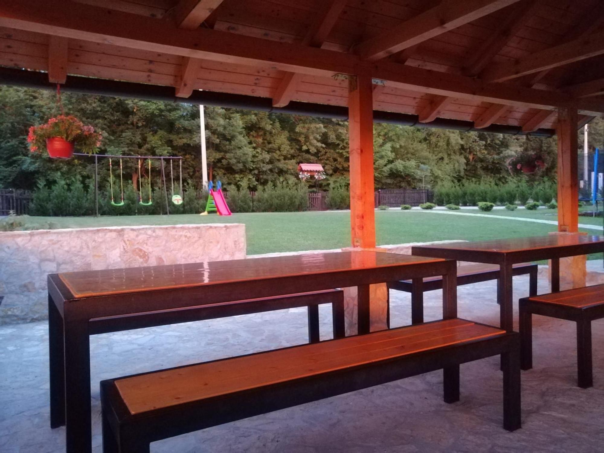 Stari Trsic Apartment ภายนอก รูปภาพ