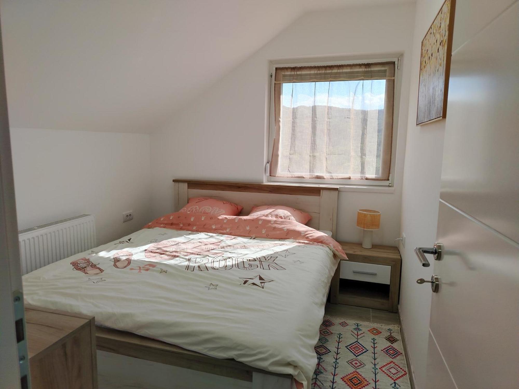 Stari Trsic Apartment ภายนอก รูปภาพ