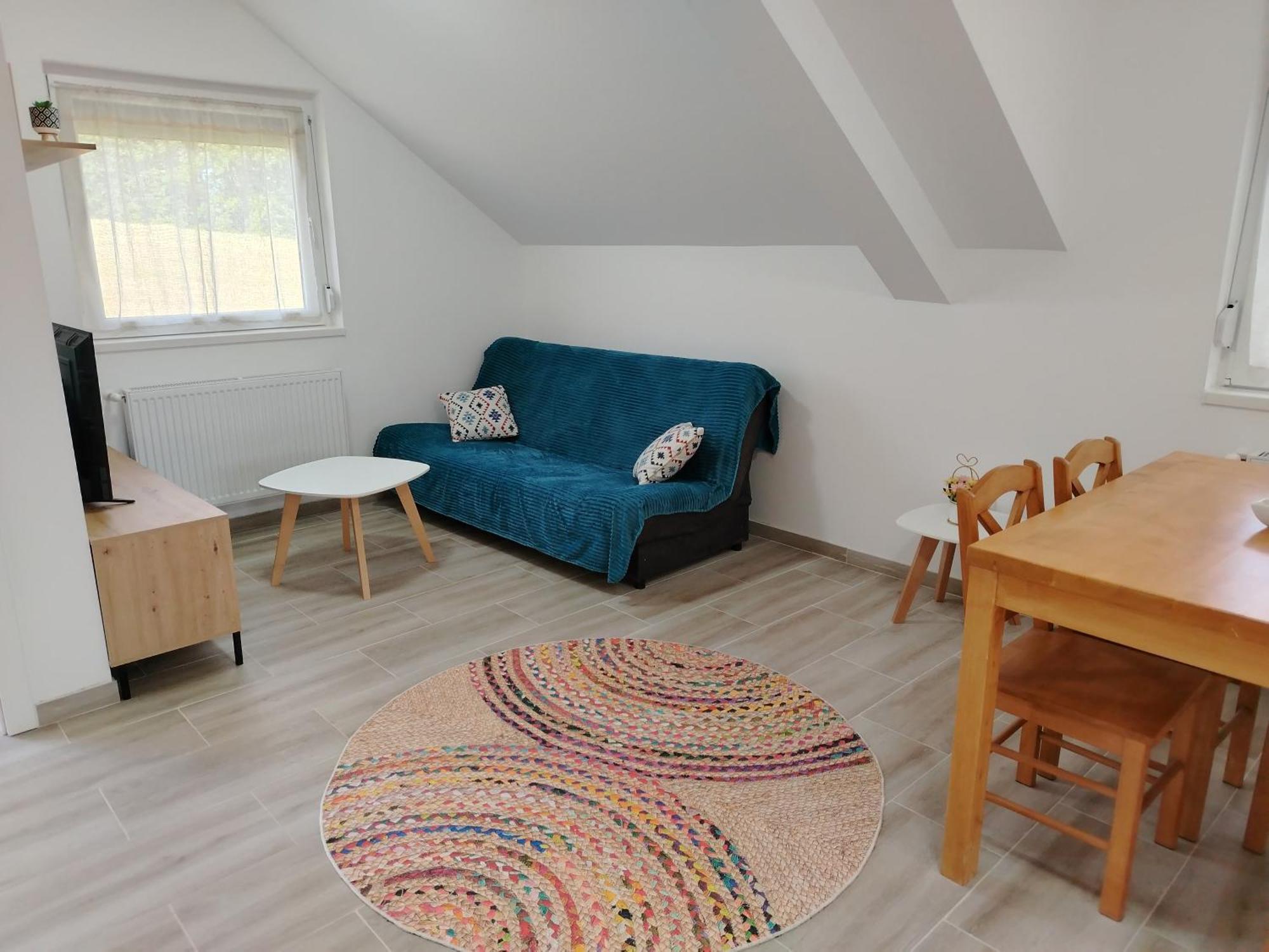 Stari Trsic Apartment ภายนอก รูปภาพ