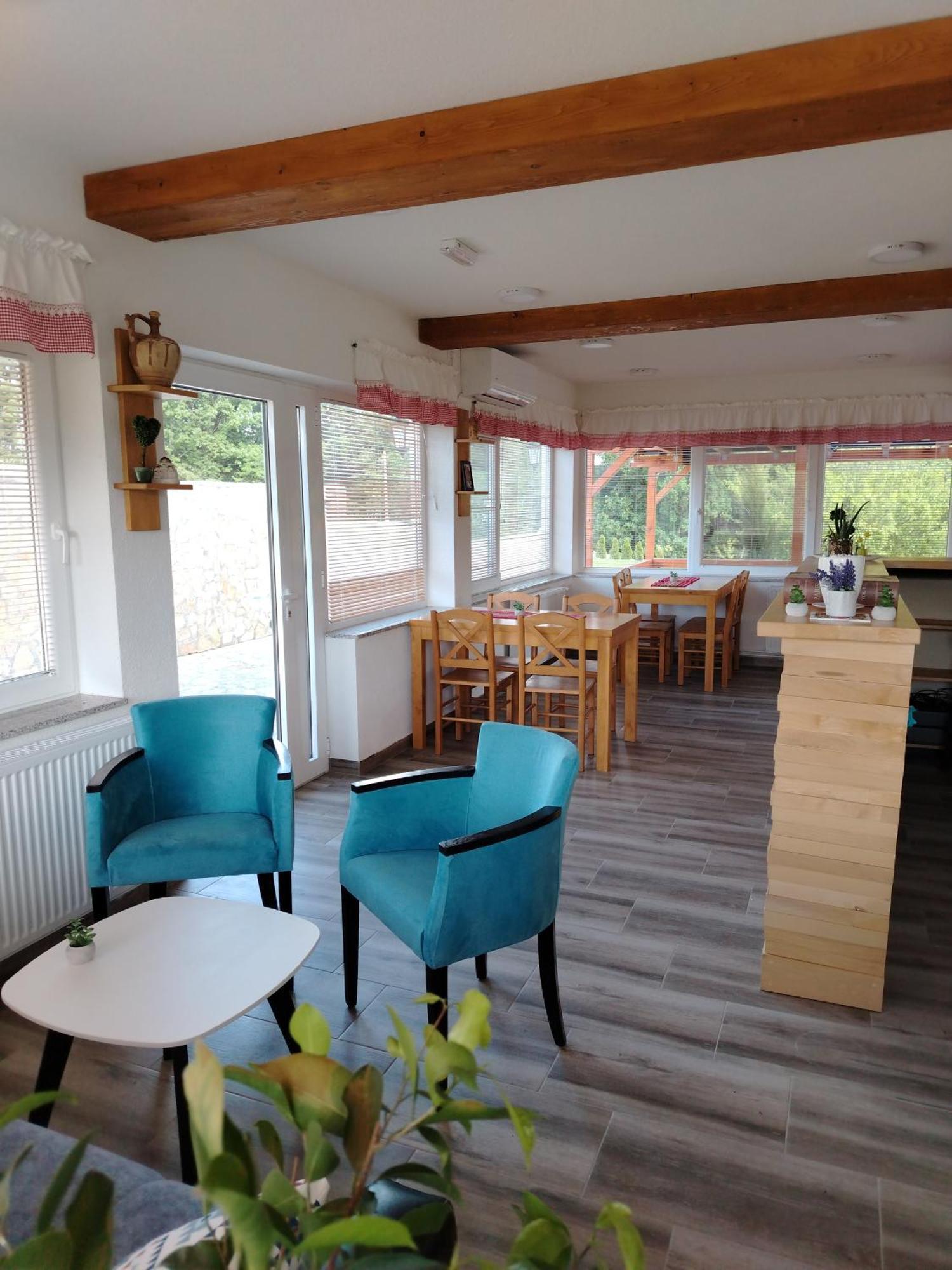 Stari Trsic Apartment ภายนอก รูปภาพ