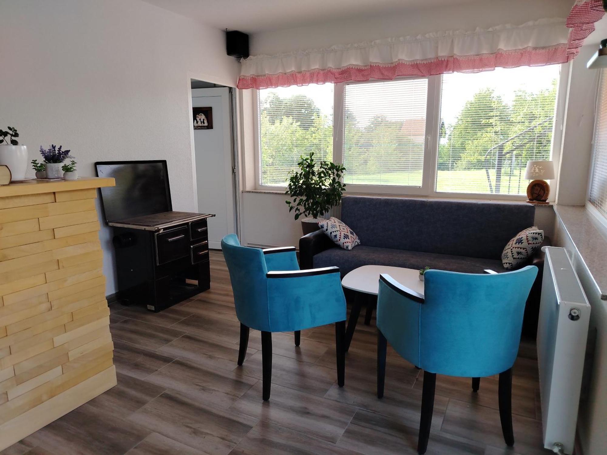 Stari Trsic Apartment ภายนอก รูปภาพ