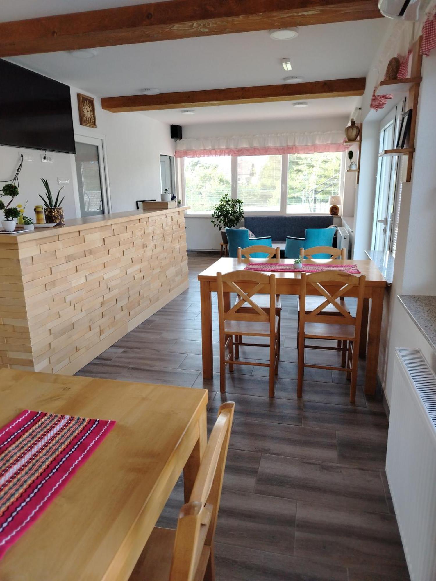 Stari Trsic Apartment ภายนอก รูปภาพ